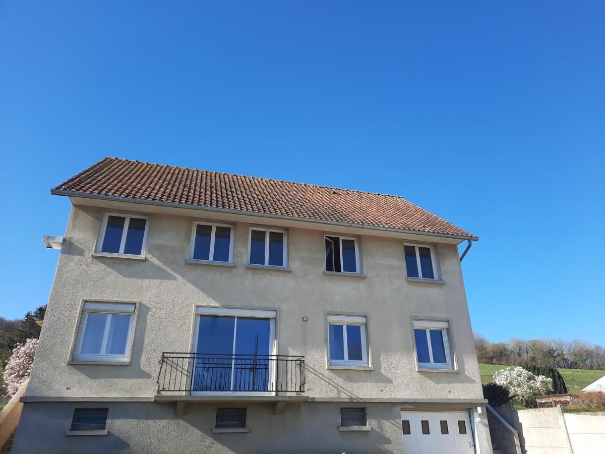Residences Privees Appartements 1 Ou 3 Entre Varengeville Sur Mer & Dieppe Hautot-sur-Mer Exterior photo